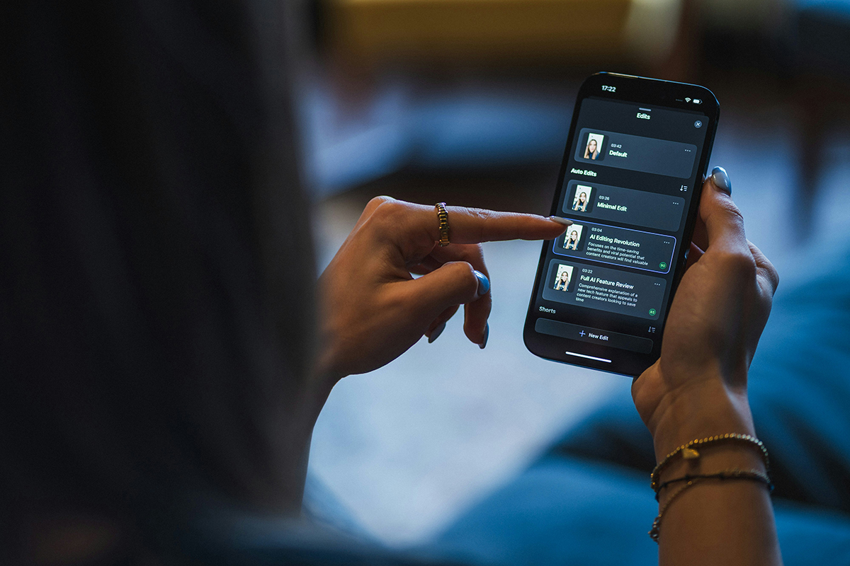 ai video creator - ai prompt producer - ben green films - london & surrey